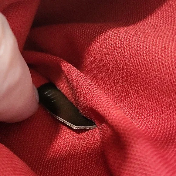 Louis Vuitton Bloomsbury Damier PM - Picture 8 of 8